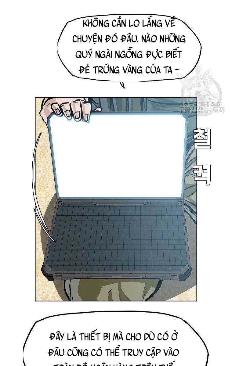 Bá Chủ Học Đường Ss4 Chapter 59 - 19