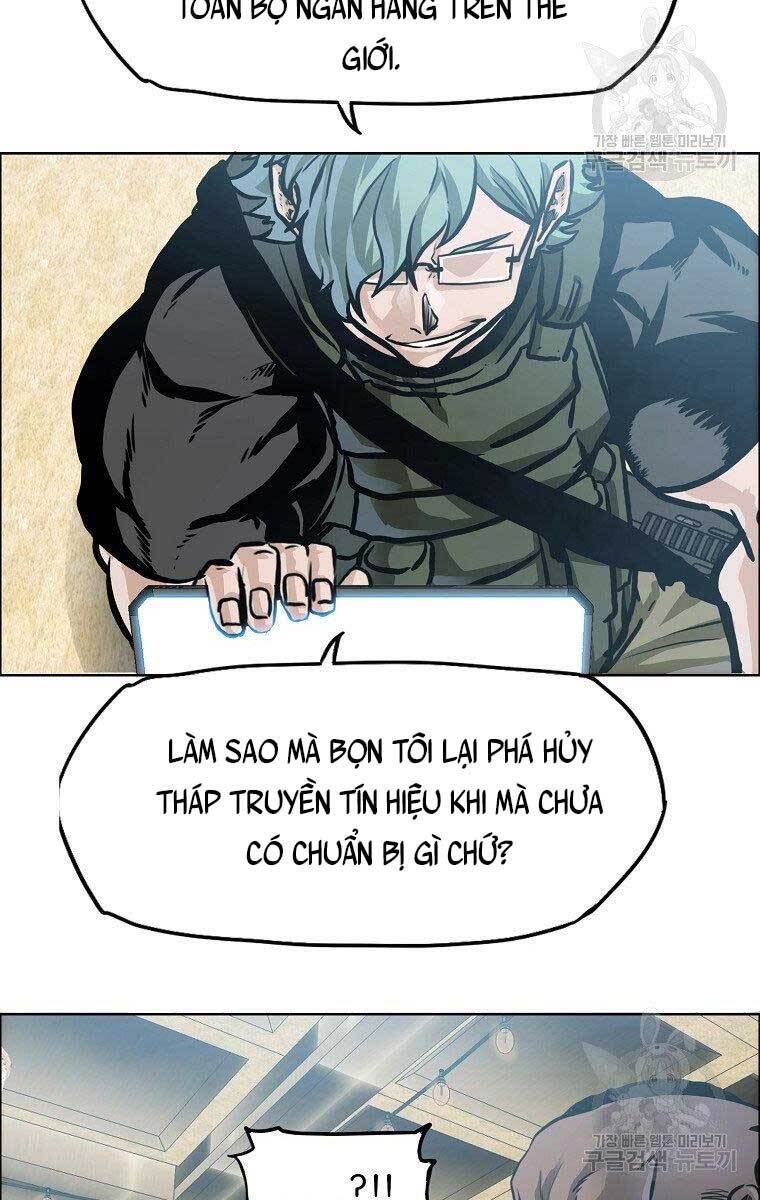 Bá Chủ Học Đường Ss4 Chapter 59 - 20