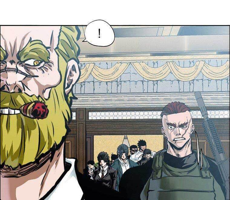 Bá Chủ Học Đường Ss4 Chapter 59 - 22