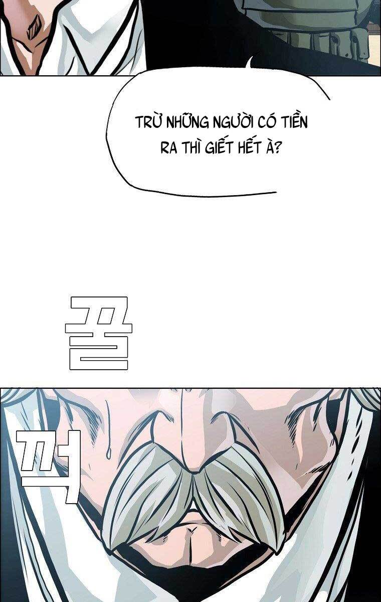 Bá Chủ Học Đường Ss4 Chapter 59 - 23