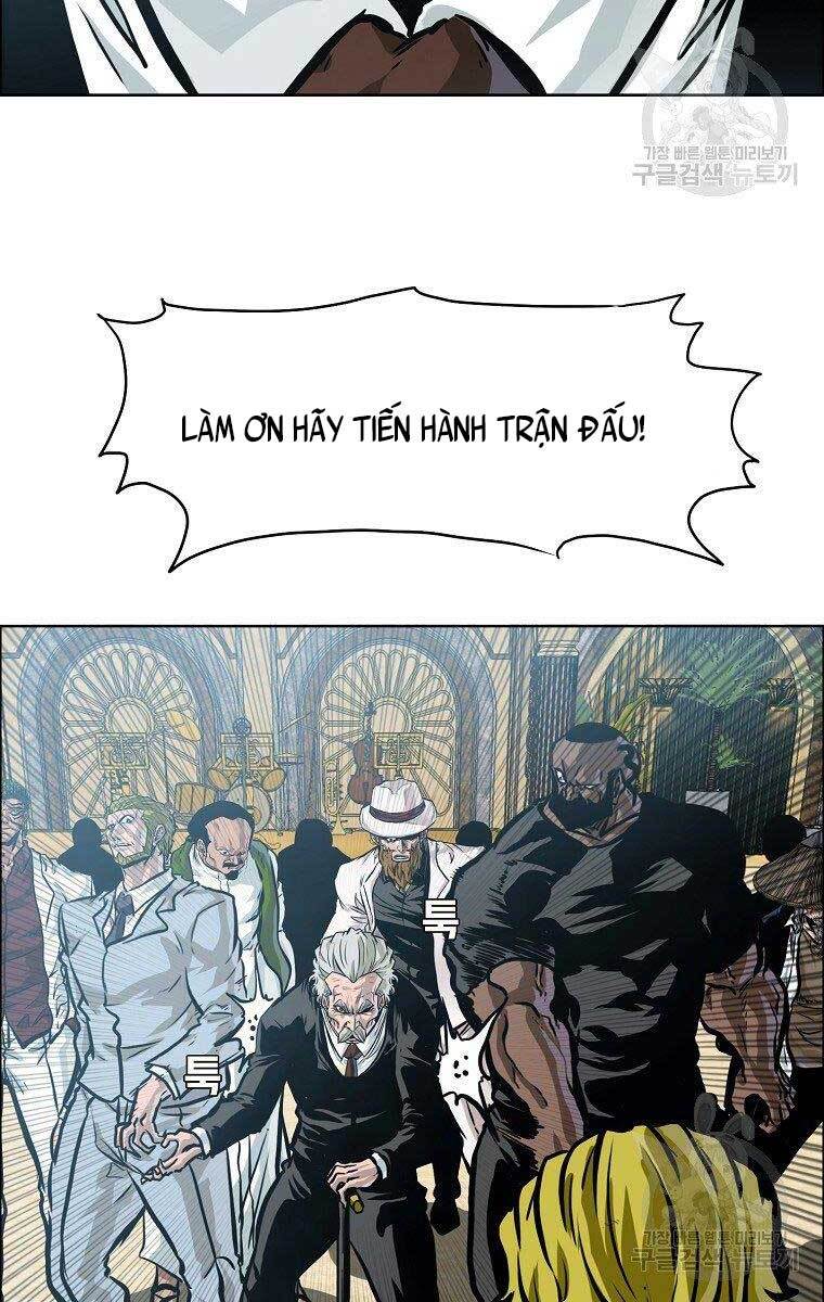 Bá Chủ Học Đường Ss4 Chapter 59 - 24