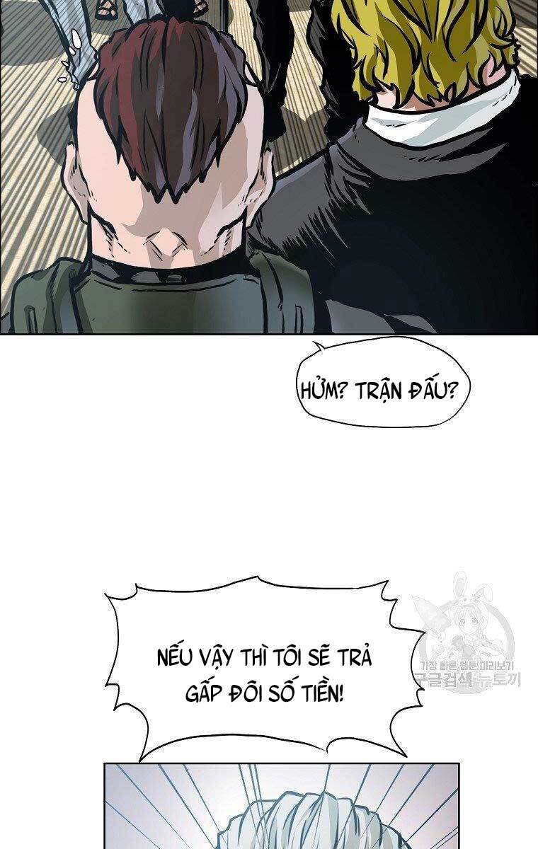 Bá Chủ Học Đường Ss4 Chapter 59 - 25