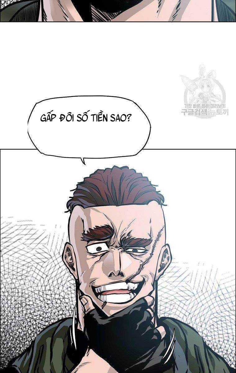 Bá Chủ Học Đường Ss4 Chapter 59 - 28