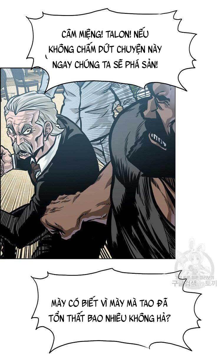 Bá Chủ Học Đường Ss4 Chapter 59 - 30