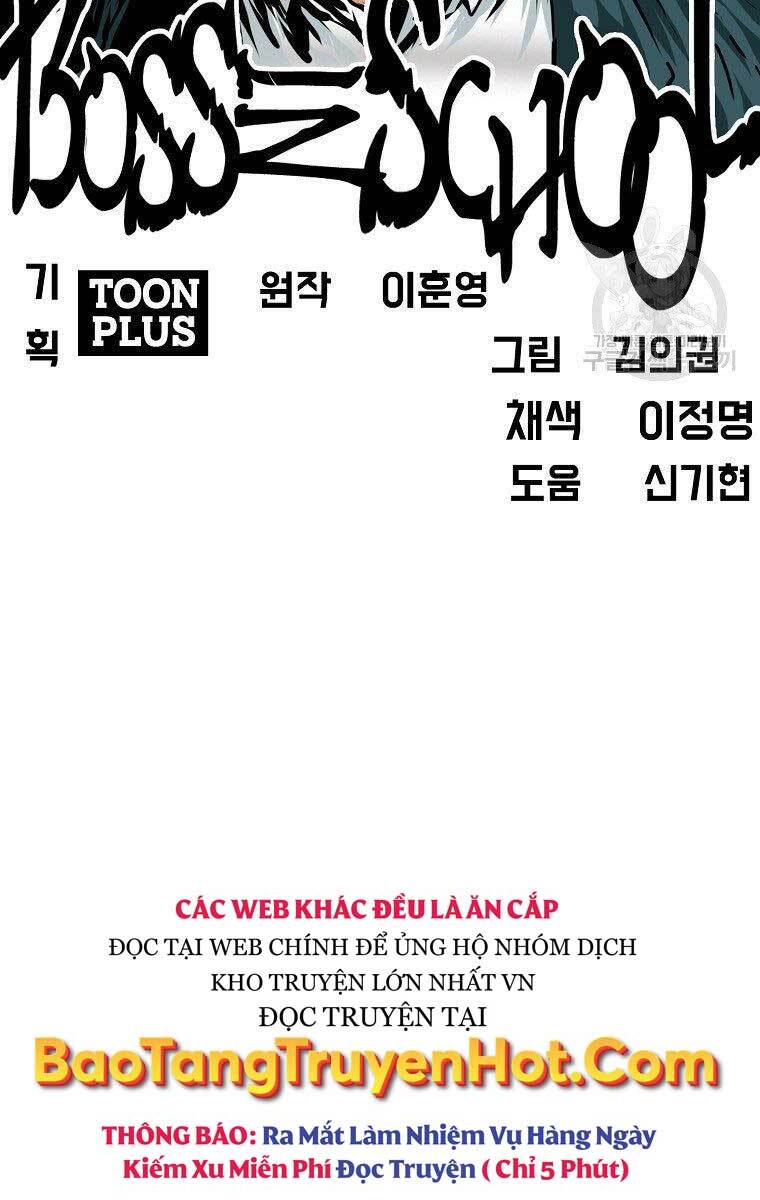 Bá Chủ Học Đường Ss4 Chapter 59 - 33