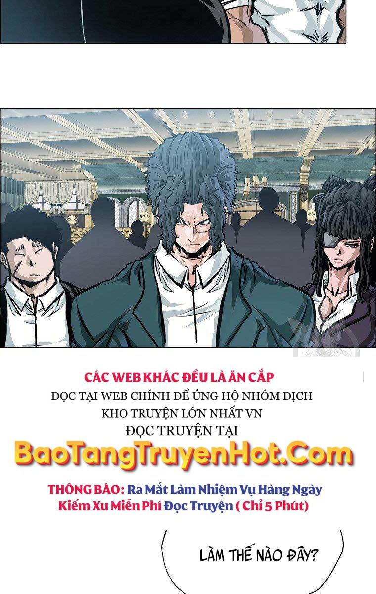 Bá Chủ Học Đường Ss4 Chapter 59 - 36