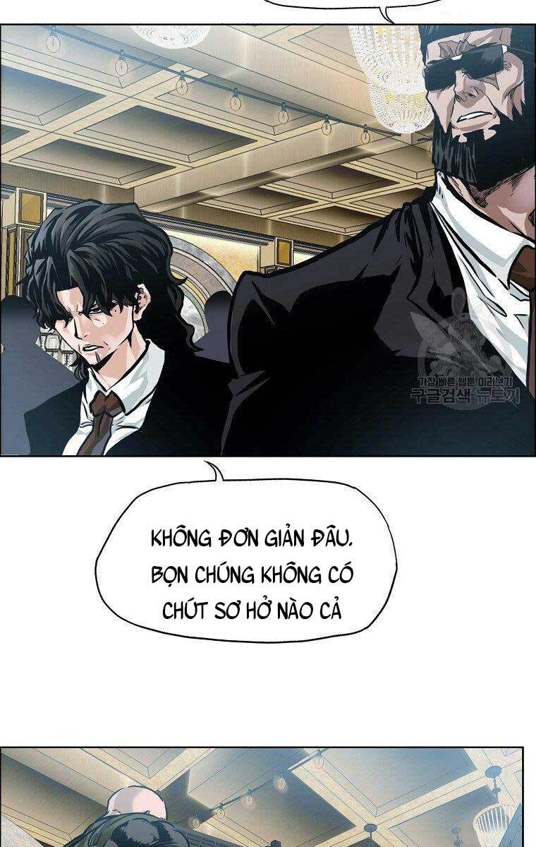 Bá Chủ Học Đường Ss4 Chapter 59 - 37