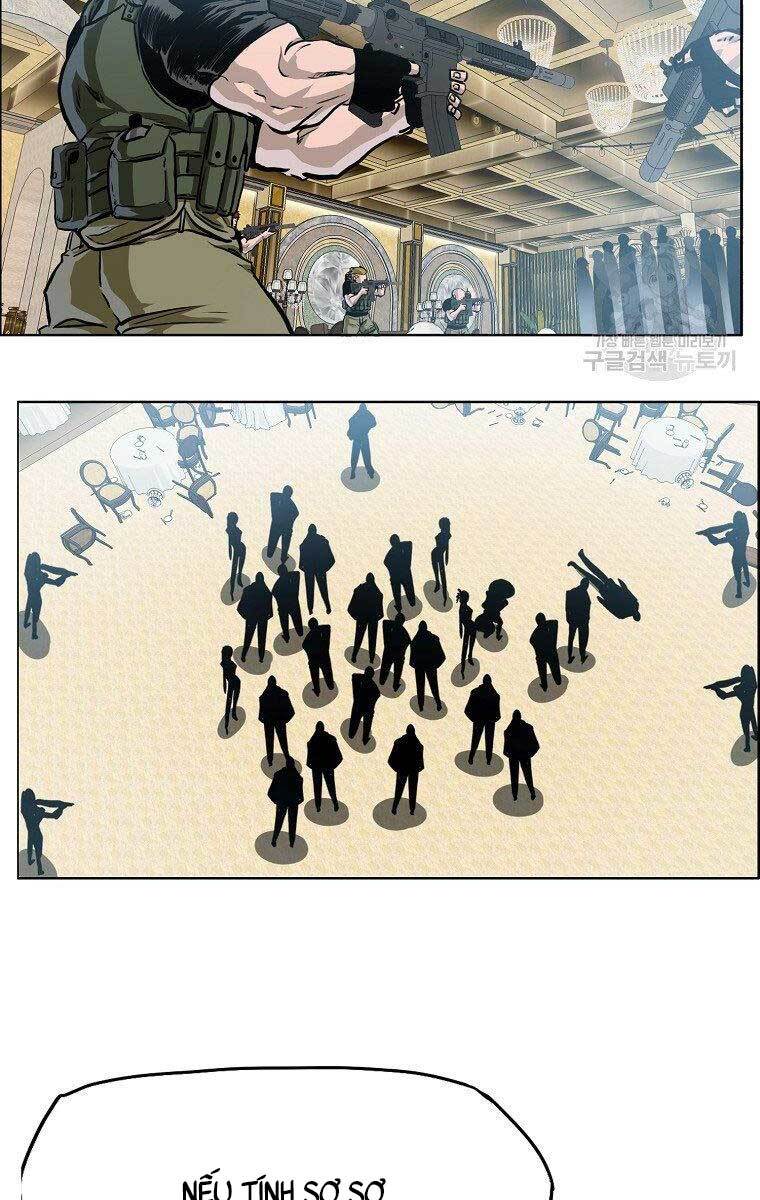 Bá Chủ Học Đường Ss4 Chapter 59 - 38