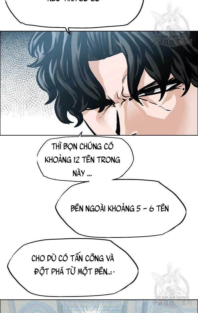 Bá Chủ Học Đường Ss4 Chapter 59 - 39