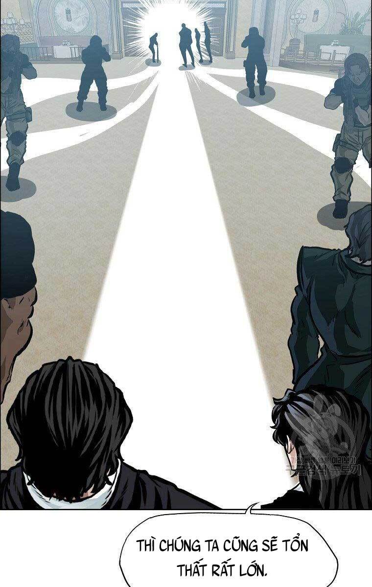 Bá Chủ Học Đường Ss4 Chapter 59 - 40