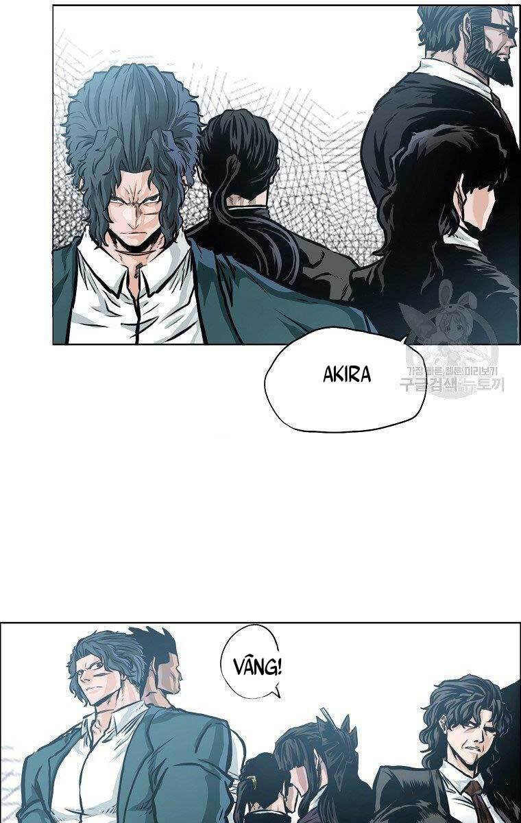 Bá Chủ Học Đường Ss4 Chapter 59 - 42