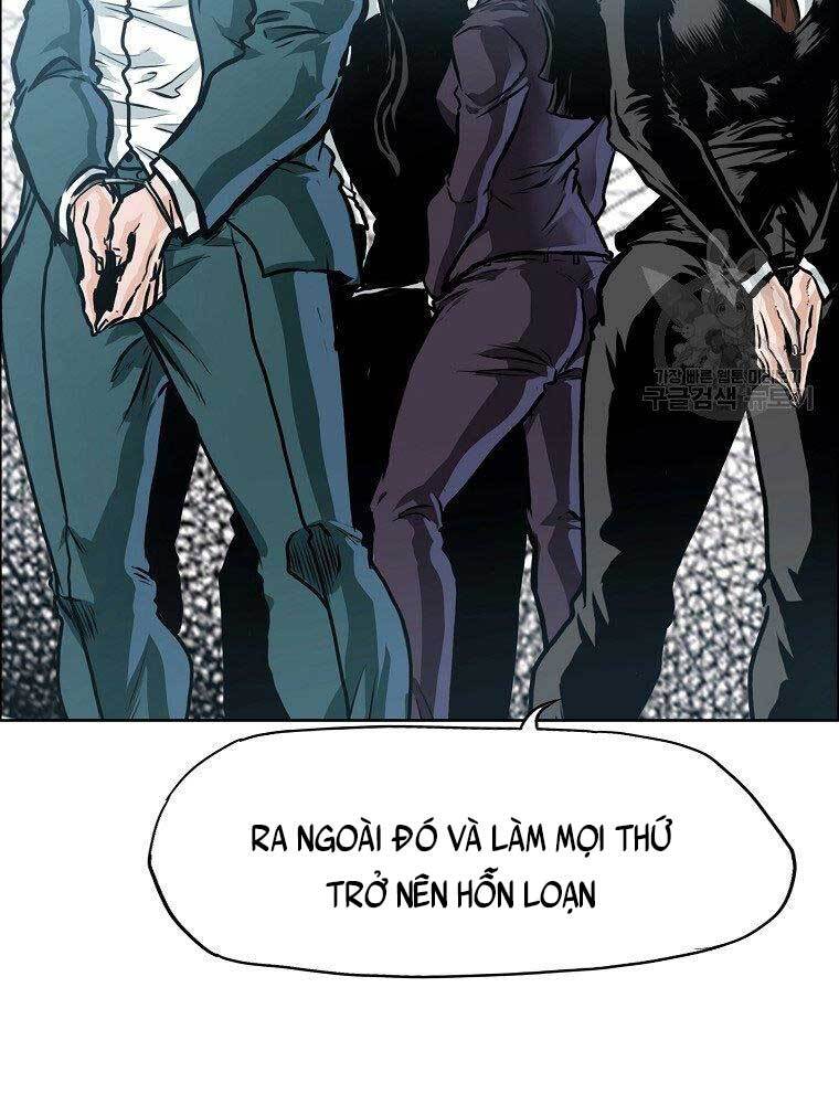 Bá Chủ Học Đường Ss4 Chapter 59 - 43