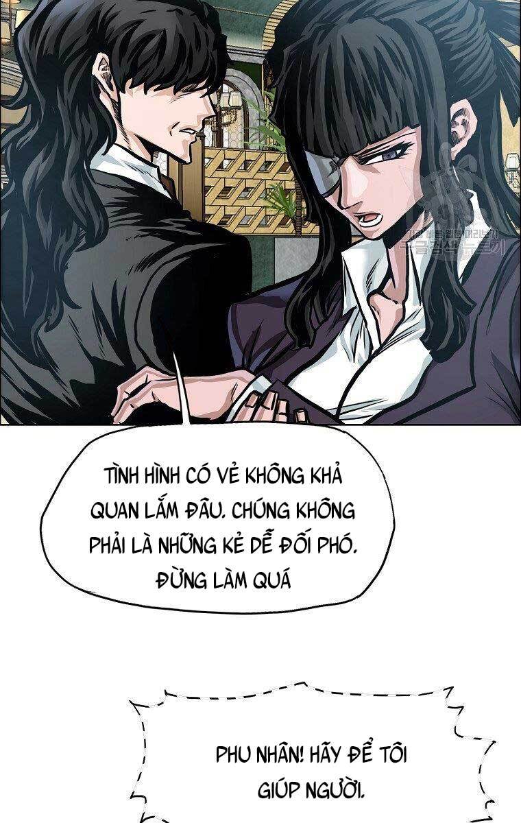 Bá Chủ Học Đường Ss4 Chapter 59 - 47