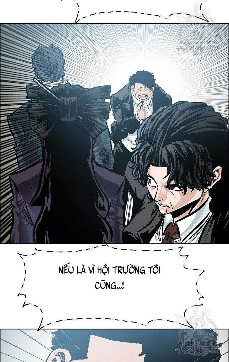 Bá Chủ Học Đường Ss4 Chapter 59 - 48