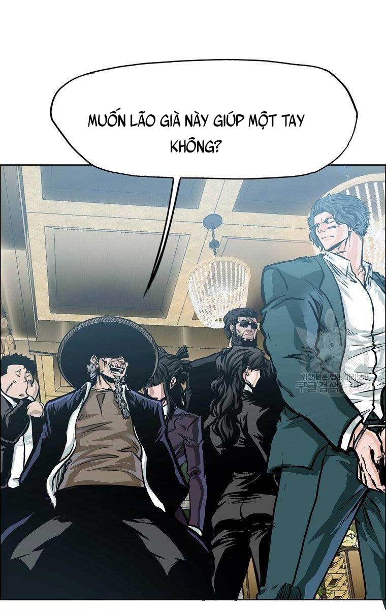 Bá Chủ Học Đường Ss4 Chapter 59 - 50