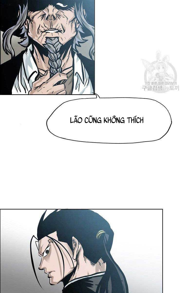 Bá Chủ Học Đường Ss4 Chapter 59 - 52