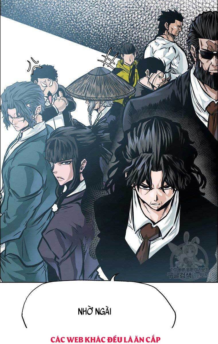 Bá Chủ Học Đường Ss4 Chapter 59 - 54