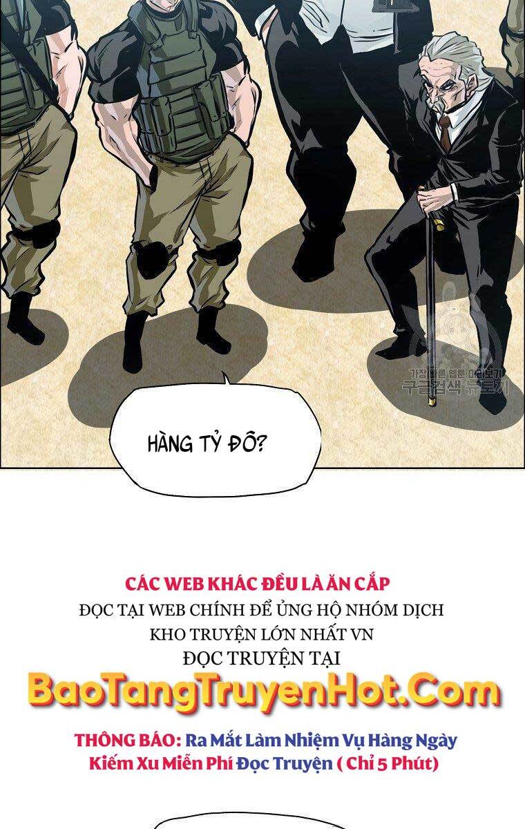 Bá Chủ Học Đường Ss4 Chapter 59 - 56