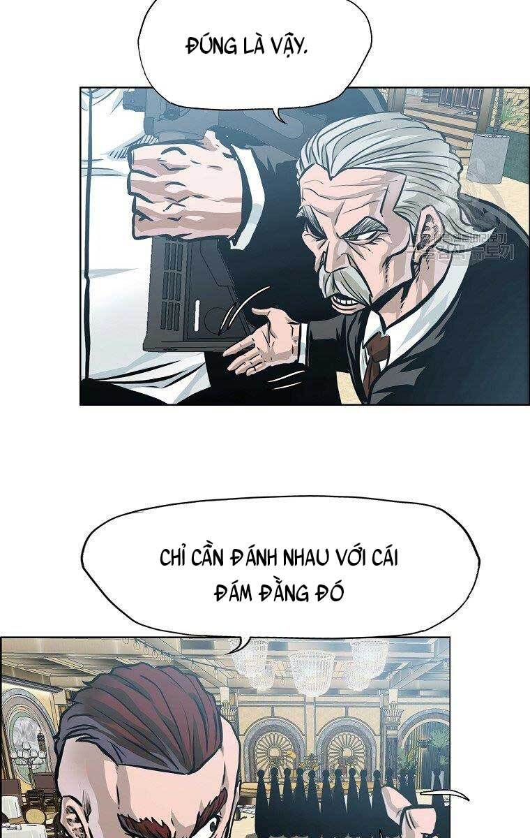 Bá Chủ Học Đường Ss4 Chapter 59 - 57