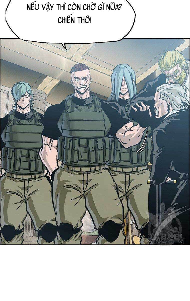 Bá Chủ Học Đường Ss4 Chapter 59 - 59