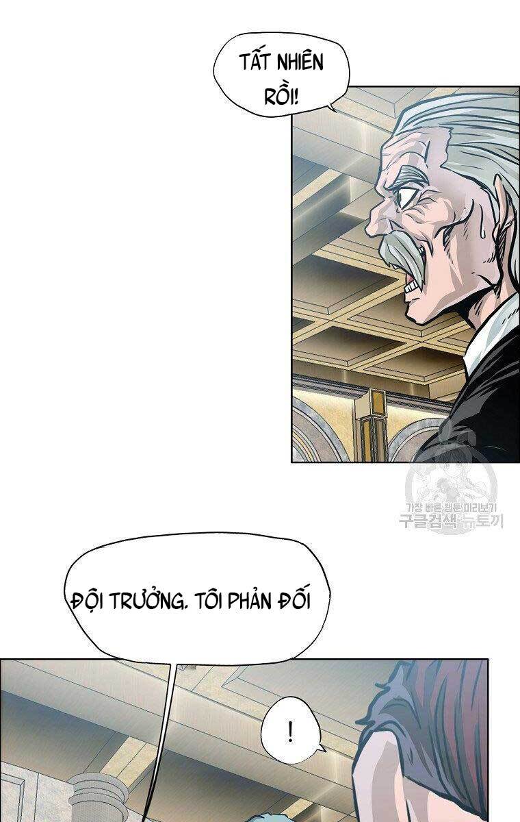 Bá Chủ Học Đường Ss4 Chapter 59 - 60