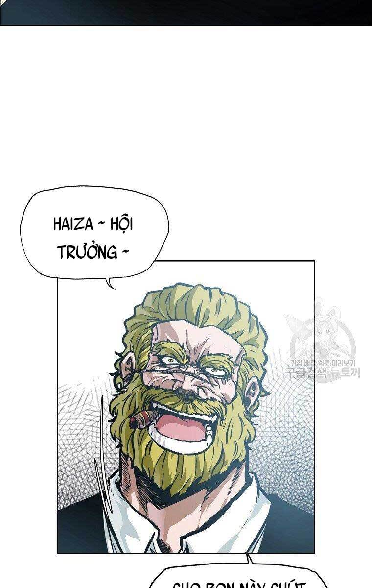 Bá Chủ Học Đường Ss4 Chapter 59 - 7