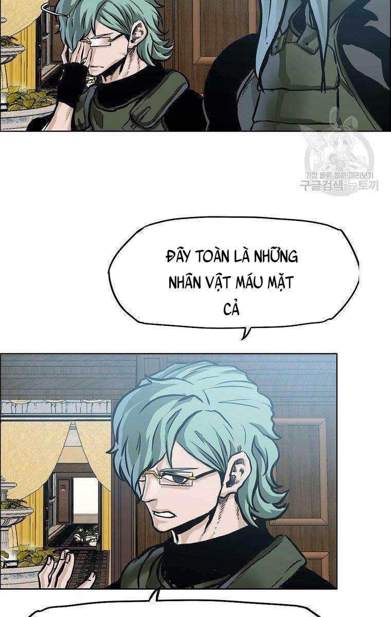 Bá Chủ Học Đường Ss4 Chapter 59 - 62