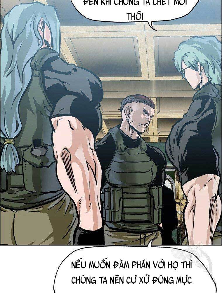 Bá Chủ Học Đường Ss4 Chapter 59 - 64