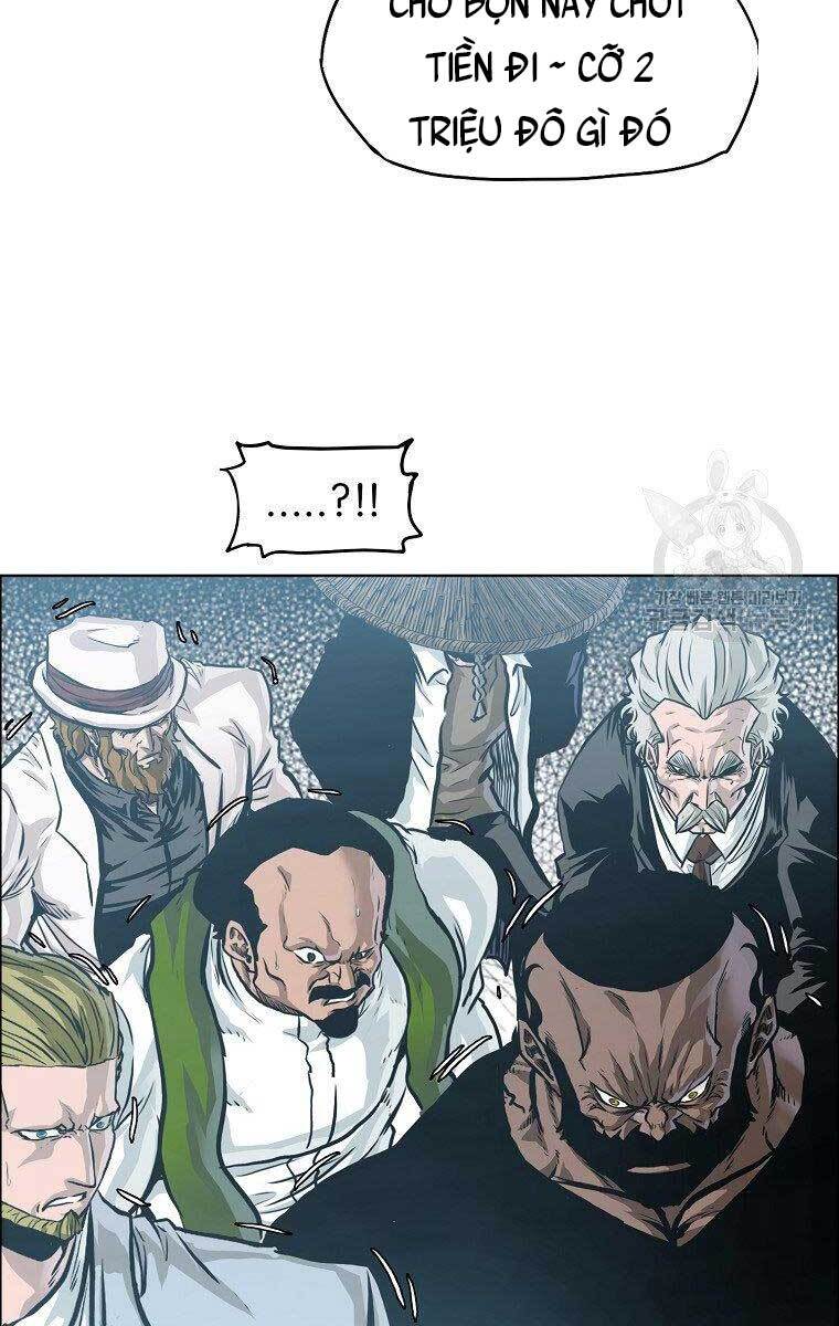 Bá Chủ Học Đường Ss4 Chapter 59 - 8