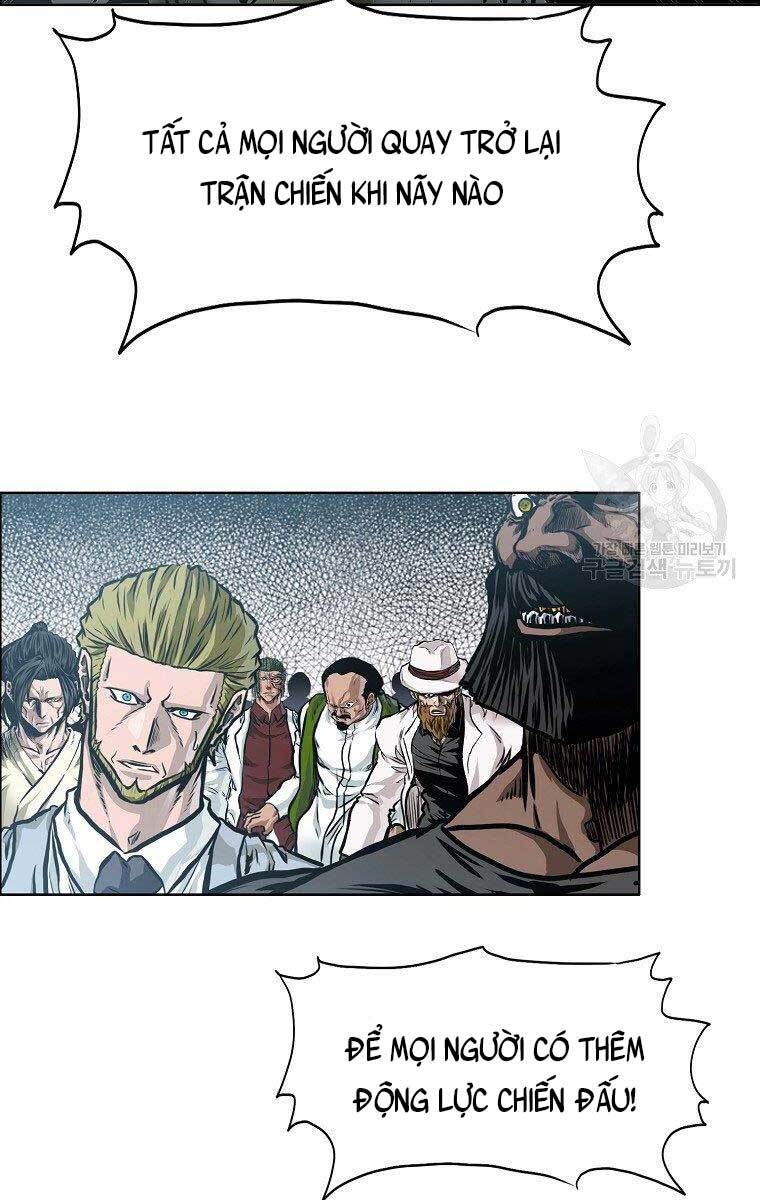 Bá Chủ Học Đường Ss4 Chapter 59 - 71