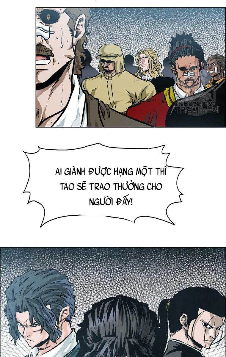 Bá Chủ Học Đường Ss4 Chapter 59 - 72