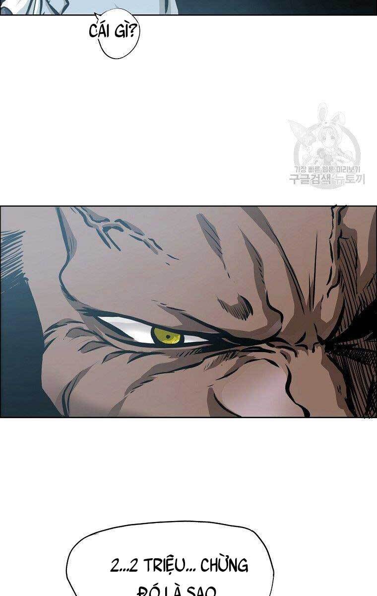 Bá Chủ Học Đường Ss4 Chapter 59 - 9