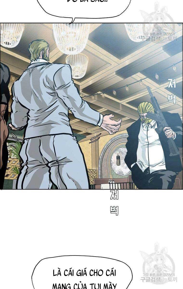 Bá Chủ Học Đường Ss4 Chapter 59 - 10