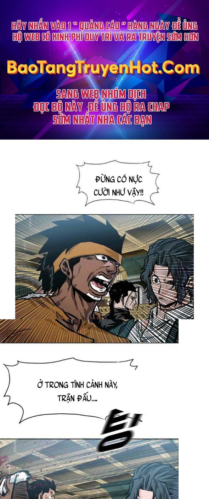 Bá Chủ Học Đường Ss4 Chapter 60 - 1