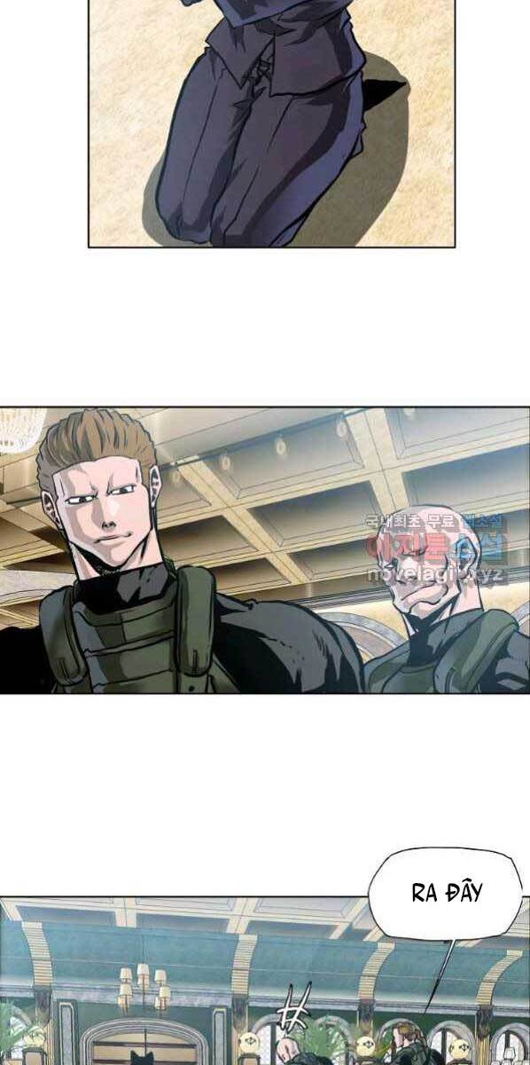 Bá Chủ Học Đường Ss4 Chapter 60 - 11