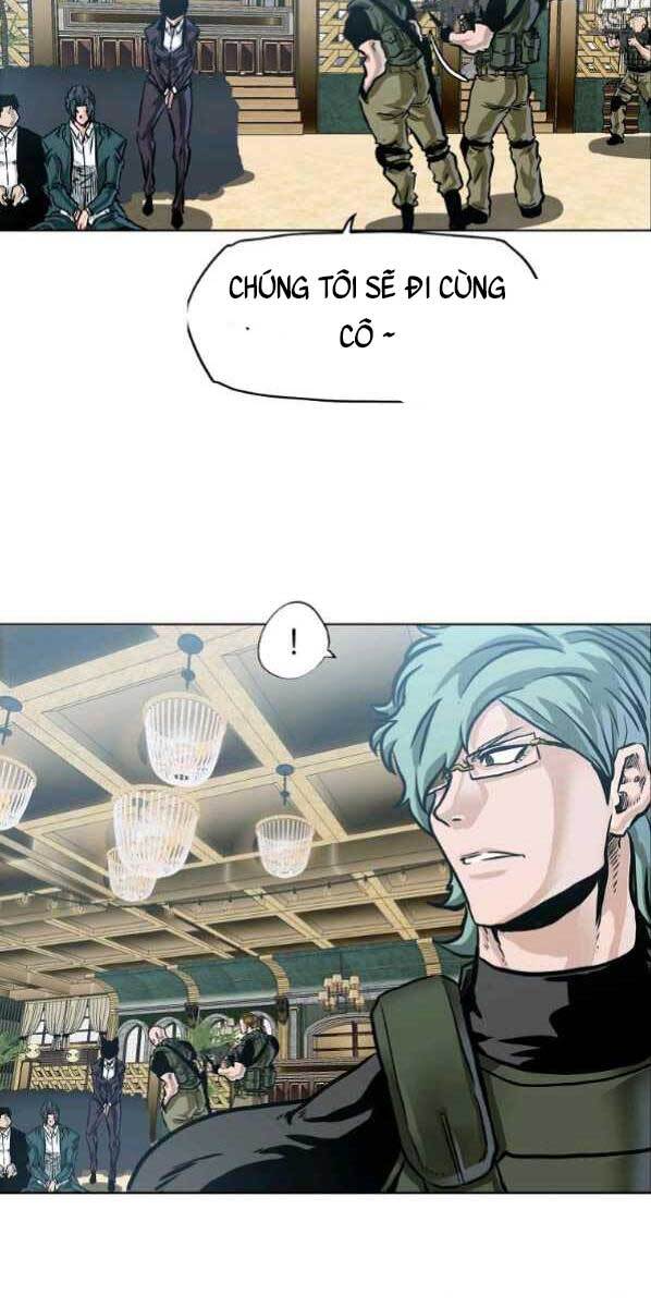 Bá Chủ Học Đường Ss4 Chapter 60 - 12