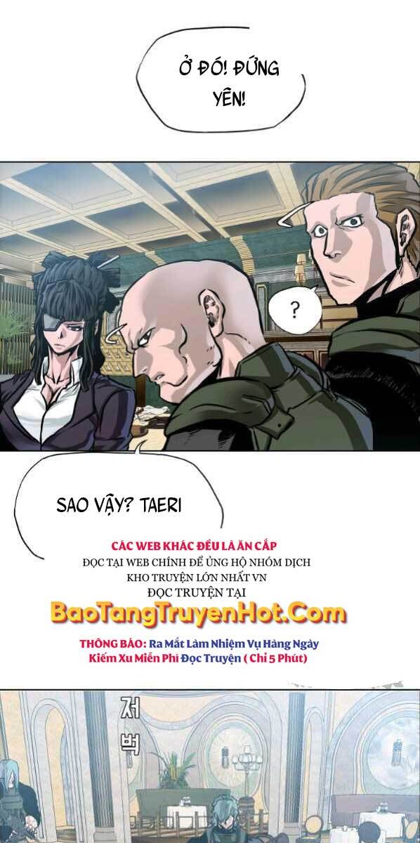 Bá Chủ Học Đường Ss4 Chapter 60 - 13