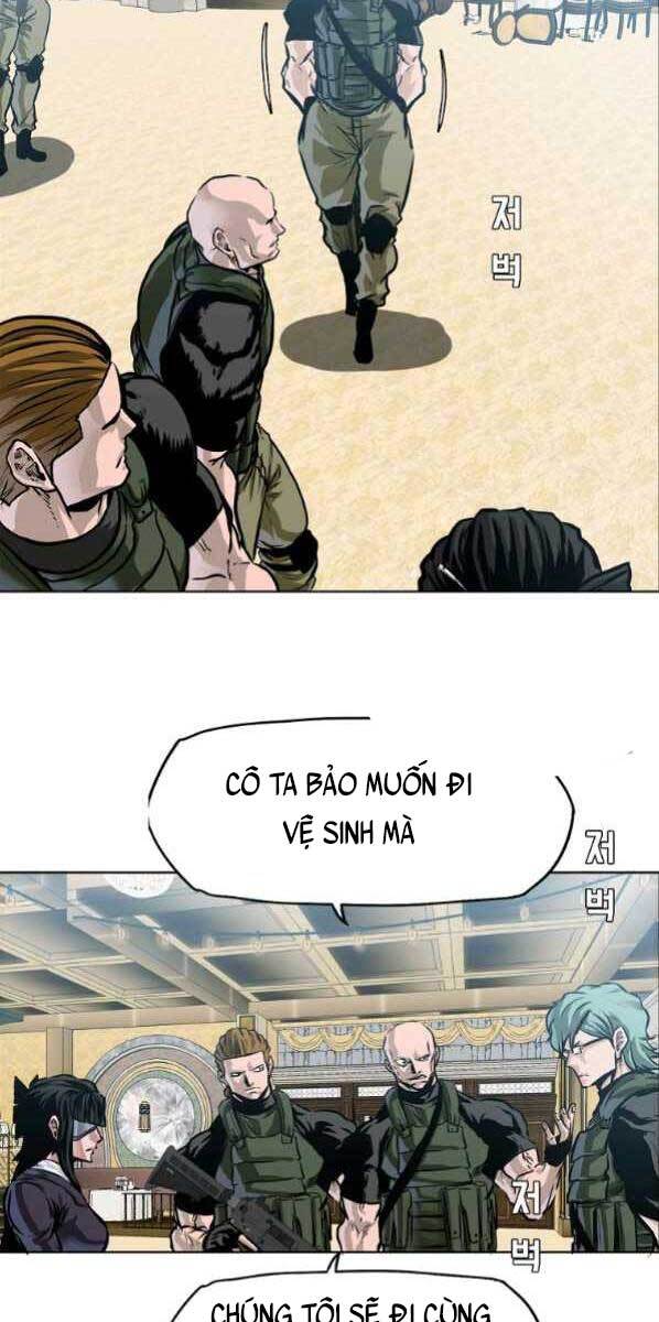 Bá Chủ Học Đường Ss4 Chapter 60 - 14