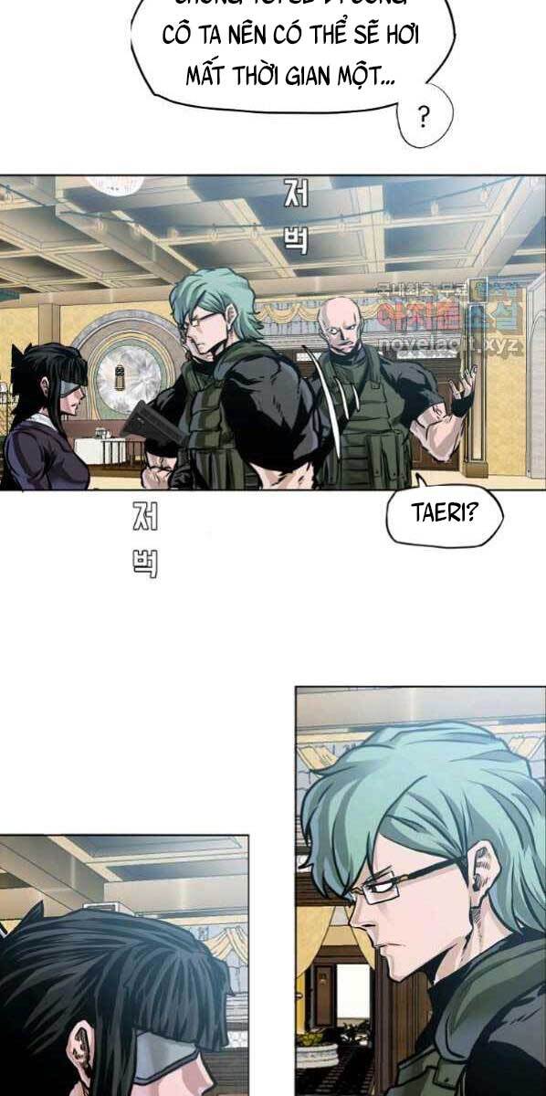 Bá Chủ Học Đường Ss4 Chapter 60 - 15