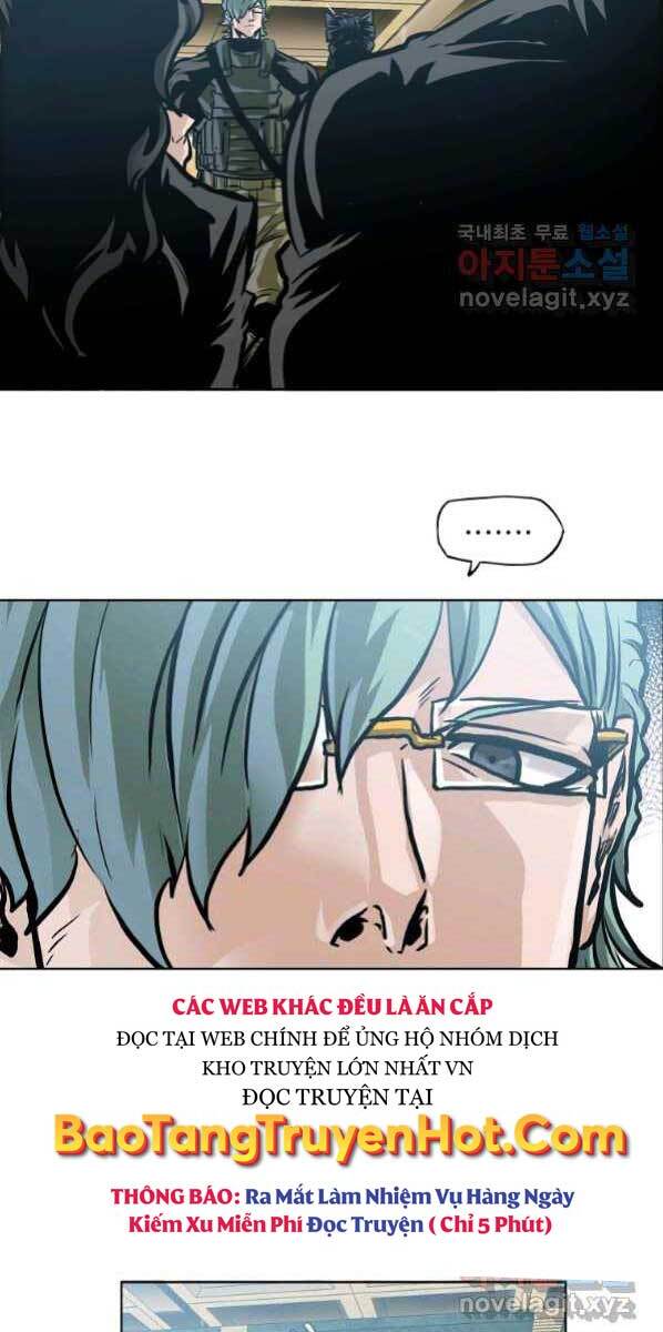 Bá Chủ Học Đường Ss4 Chapter 60 - 17