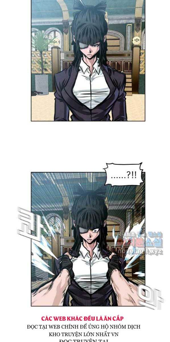 Bá Chủ Học Đường Ss4 Chapter 60 - 18