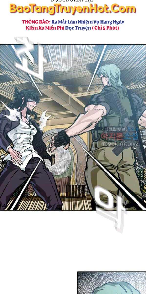 Bá Chủ Học Đường Ss4 Chapter 60 - 19