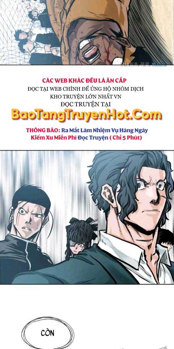 Bá Chủ Học Đường Ss4 Chapter 60 - 3