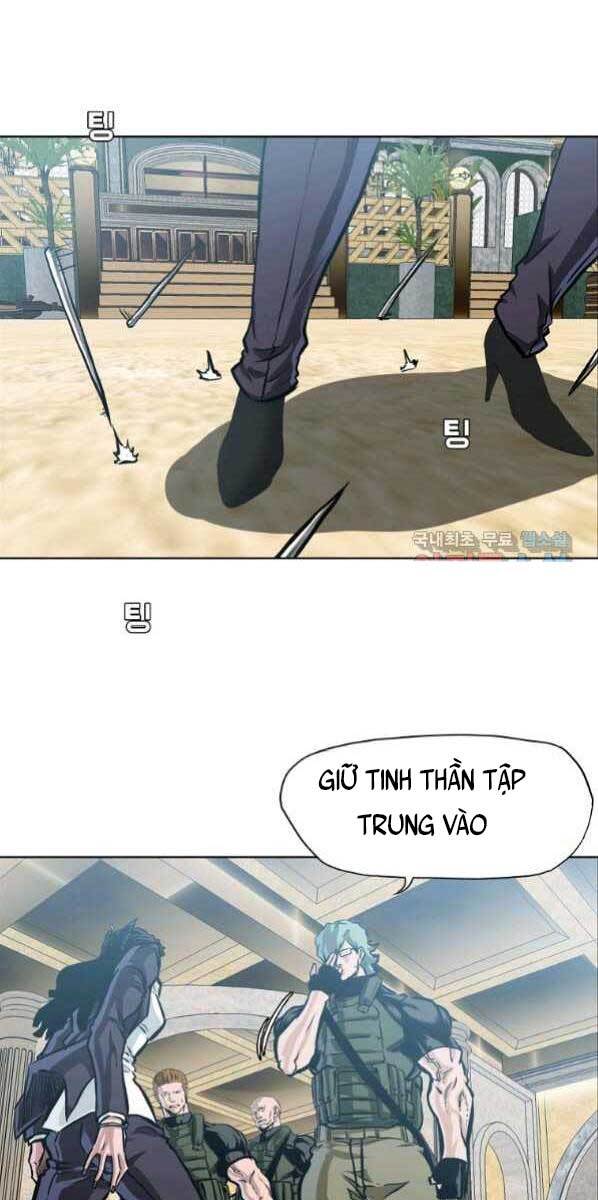 Bá Chủ Học Đường Ss4 Chapter 60 - 21