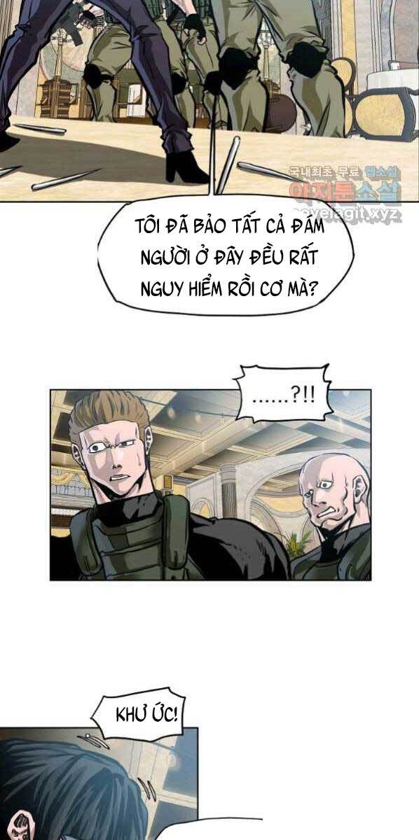 Bá Chủ Học Đường Ss4 Chapter 60 - 22