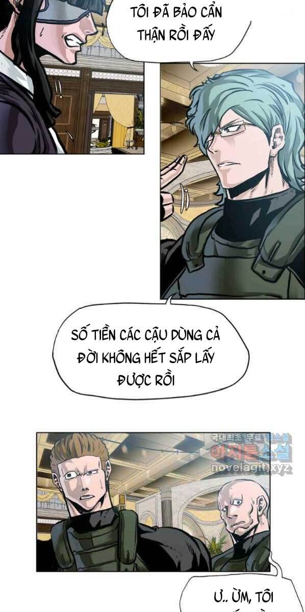 Bá Chủ Học Đường Ss4 Chapter 60 - 23