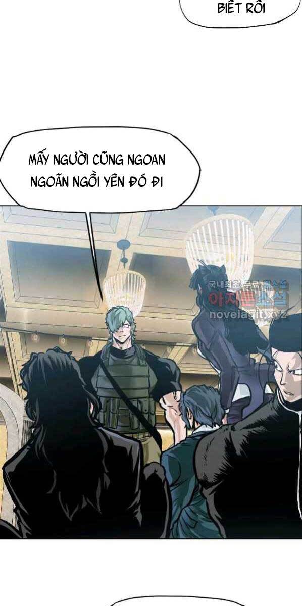 Bá Chủ Học Đường Ss4 Chapter 60 - 24