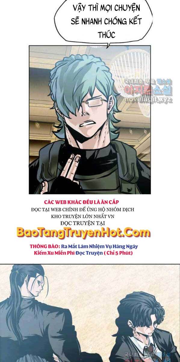 Bá Chủ Học Đường Ss4 Chapter 60 - 25