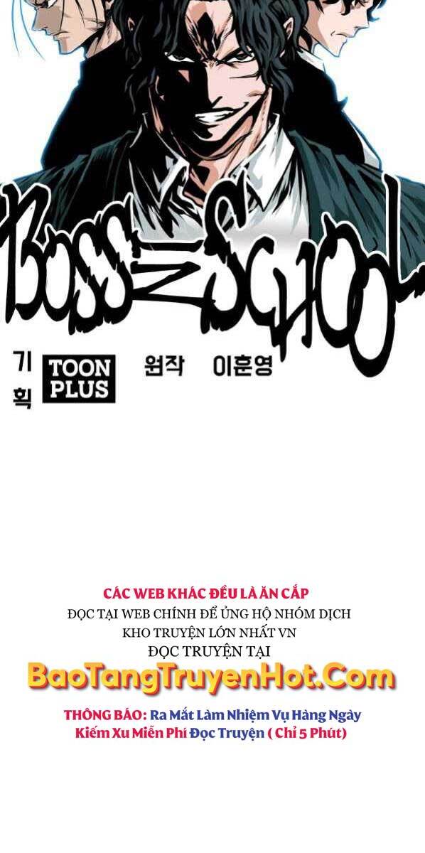 Bá Chủ Học Đường Ss4 Chapter 60 - 27