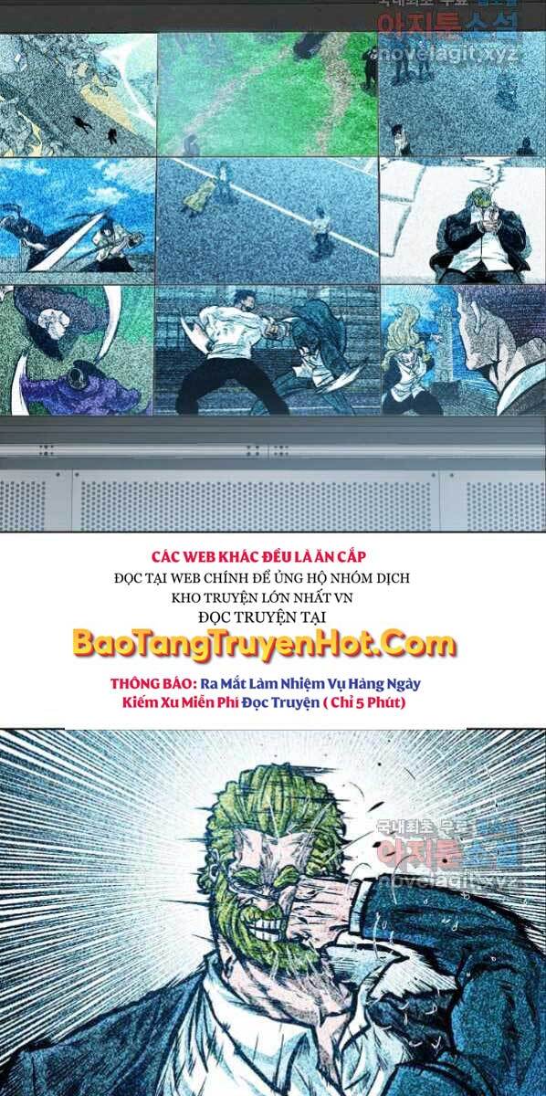 Bá Chủ Học Đường Ss4 Chapter 60 - 29